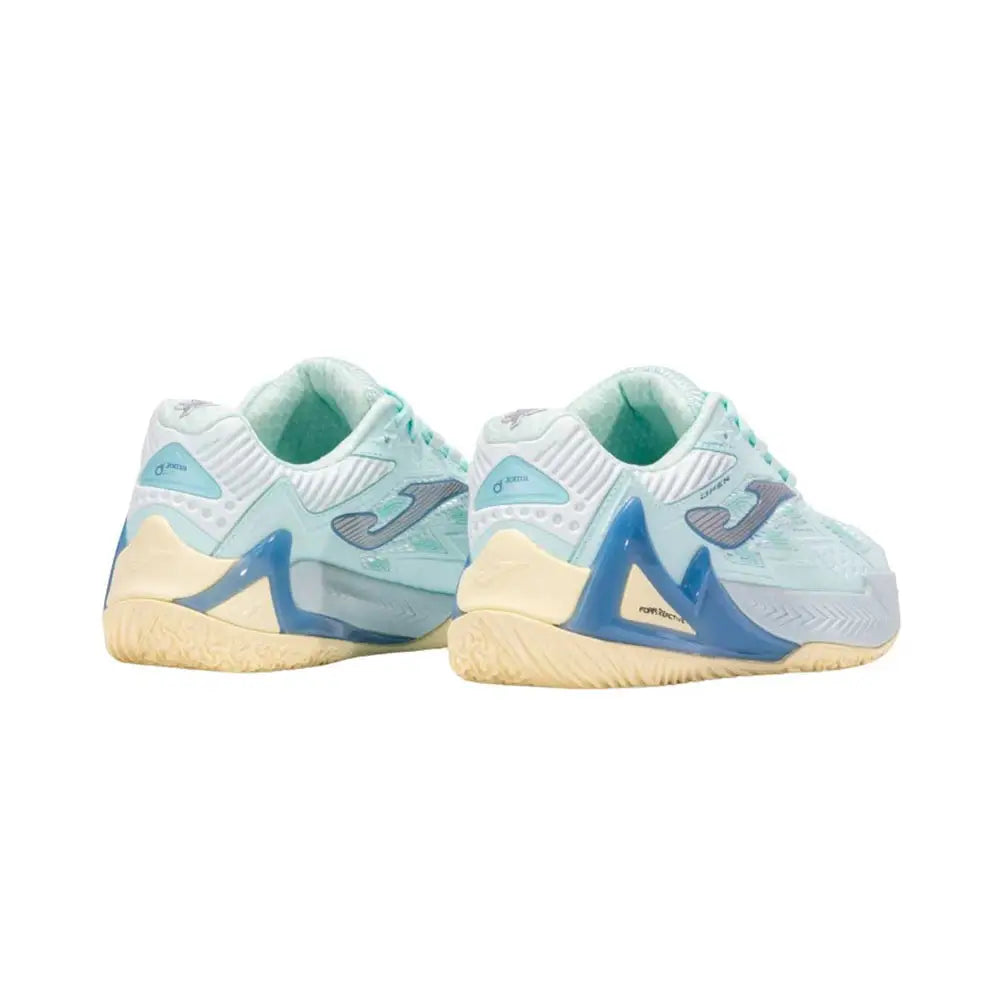 ZAPATOS  JOMA  OPEN LADY SKY BLUE 2505 MUJER