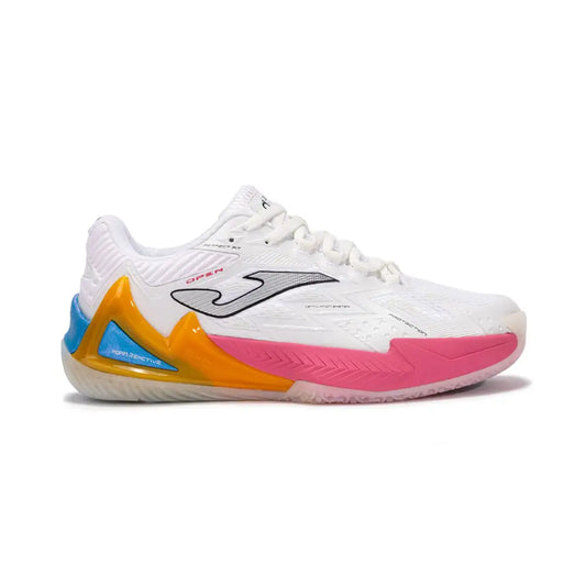 ZAPATOS JOMA OPEN LADY BLANCO MUJER TOPLW2502OM