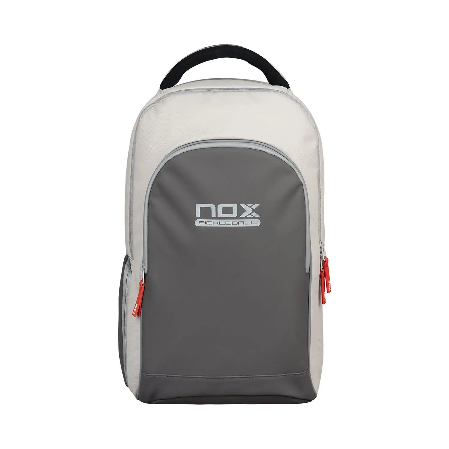 MOCHILA BACKPACK NOX PRO GRAY PICKLEBALL