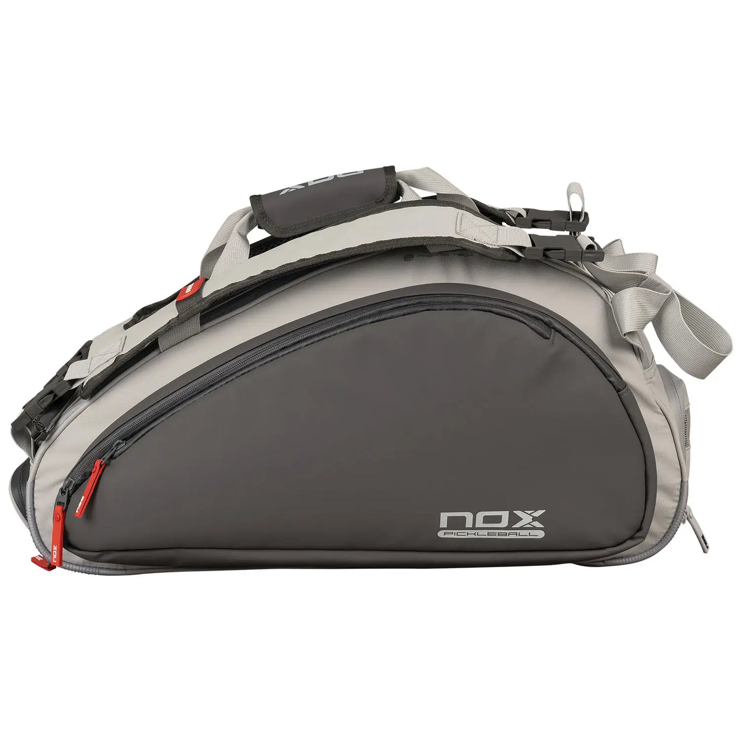 PALETERO PICKLEBALL NOX PRO GRIS