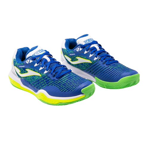 ZAPATOS JOMA T.POINT MEN 2204 ROYAL AMARILLO TPOINW2204PN