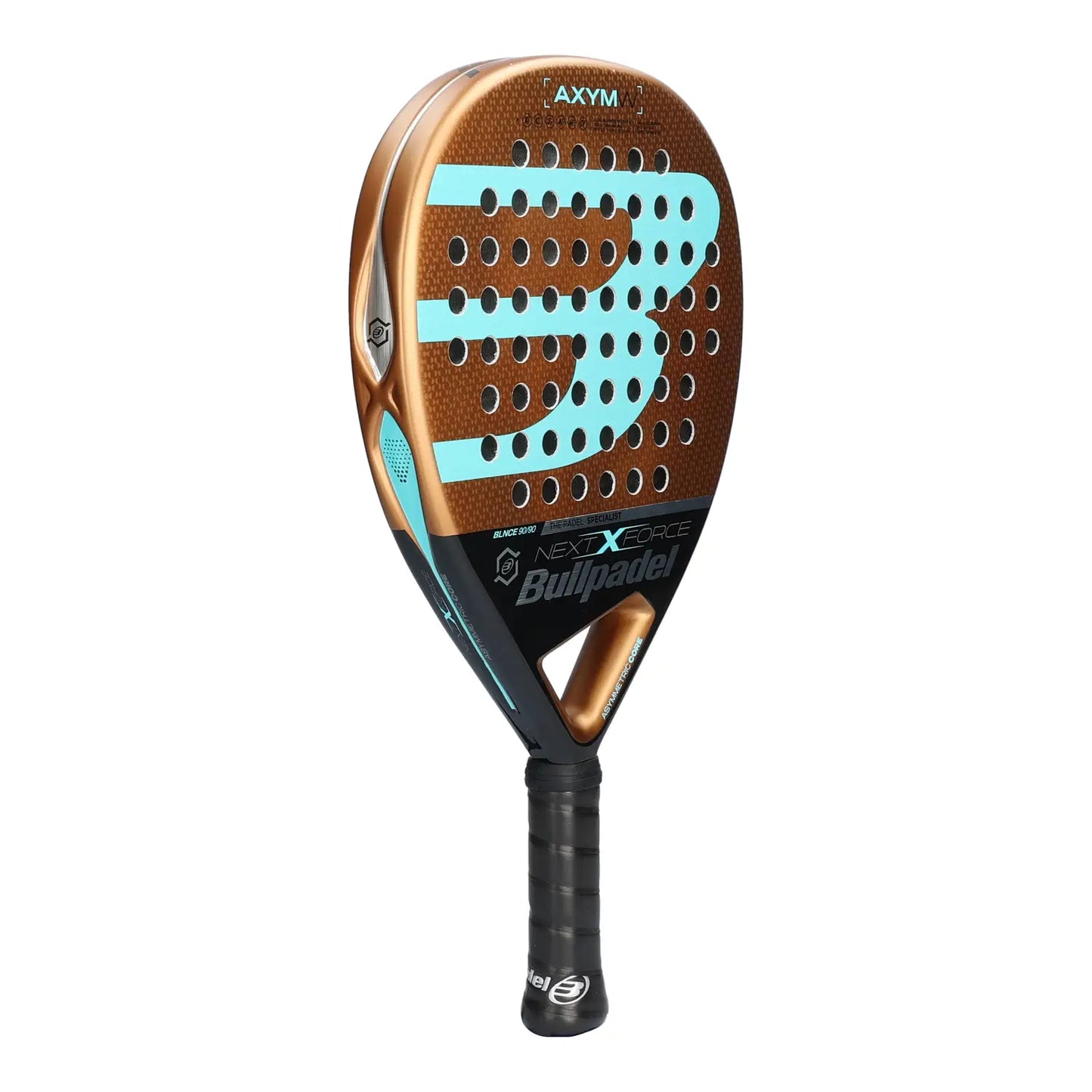 PALA BULLPADEL AXYM WOMAN 2022