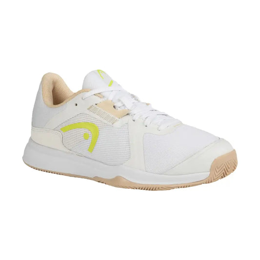 ZAPATOS HEAD SPRINT TEAM 3.5 CLAY 274643 MUJER WHLI
