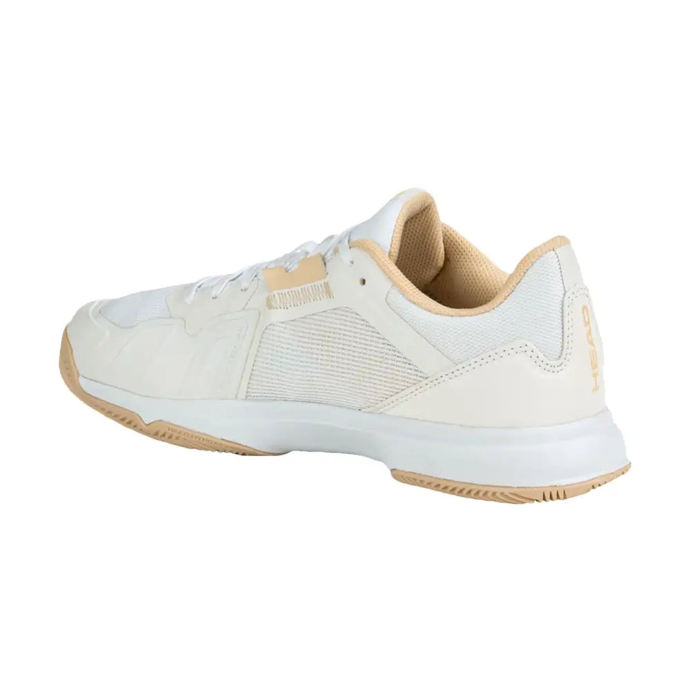 ZAPATOS HEAD SPRINT TEAM 3.5 CLAY 274643 MUJER WHLI