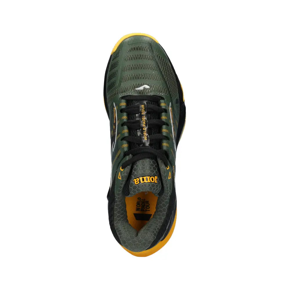 ZAPATOS JOMA T.OPEN 2223 CAQUI TOPENW2223PN