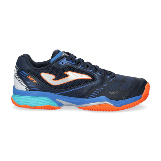 ZAPATOS JOMA T.SET MEN 2203 MARINE TSETW2203PN