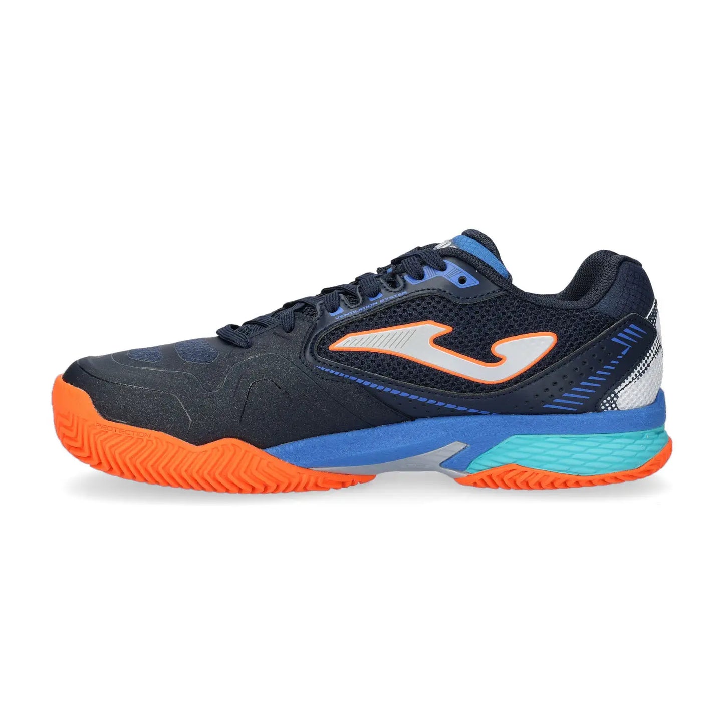 ZAPATOS JOMA T.SET MEN 2203 MARINE TSETW2203PN