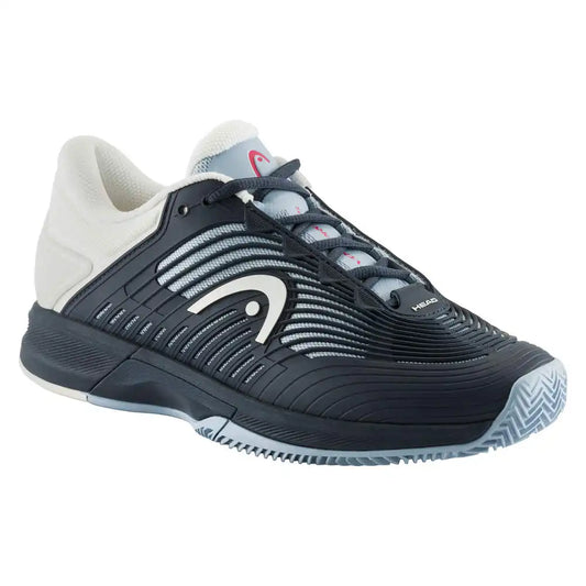 ZAPATOS HEAD REVOLT PRO 4.5 CLAY 274214 BBLB MUJER