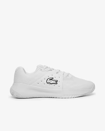 ZAPATOS LACOSTE POWER SERVE 49SMA0097 21G White / White