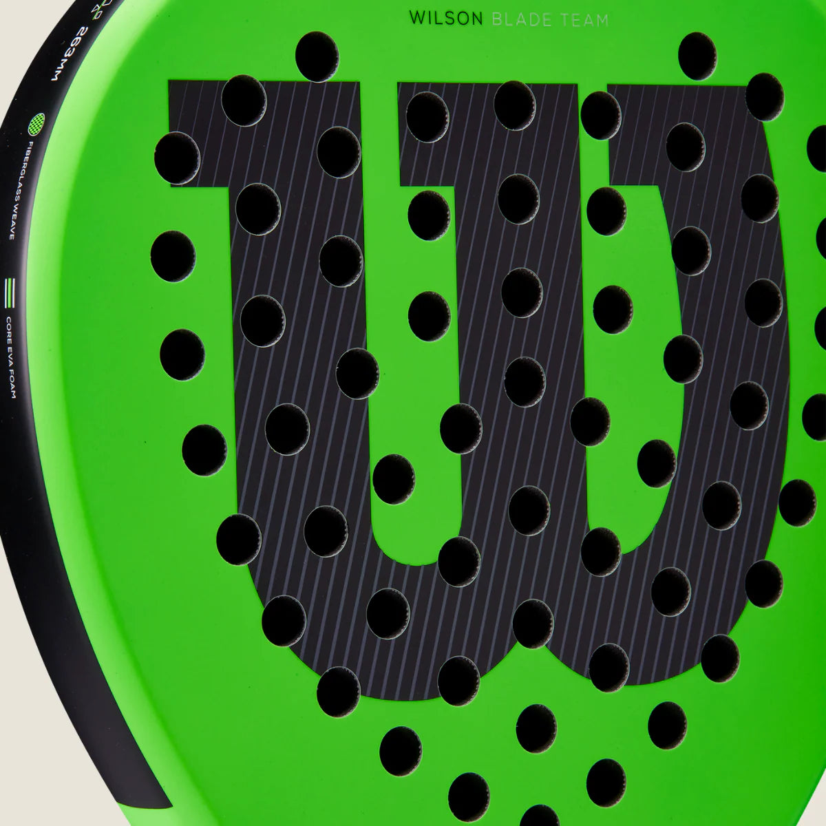 PALA WILSON BLADE TEAM V2