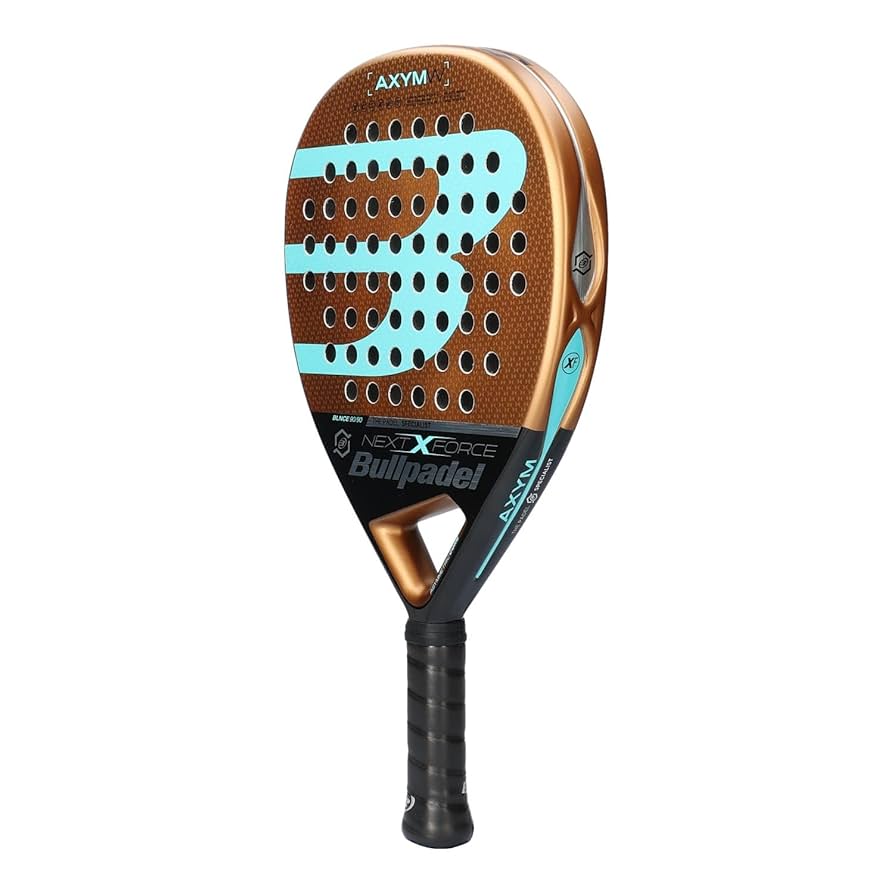 PALA BULLPADEL AXYM WOMAN 2022