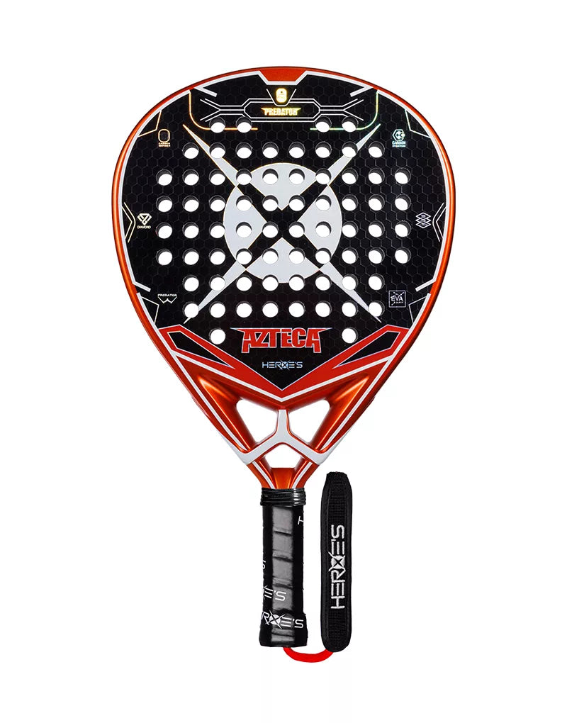 PALA PREDADOR AZTECA