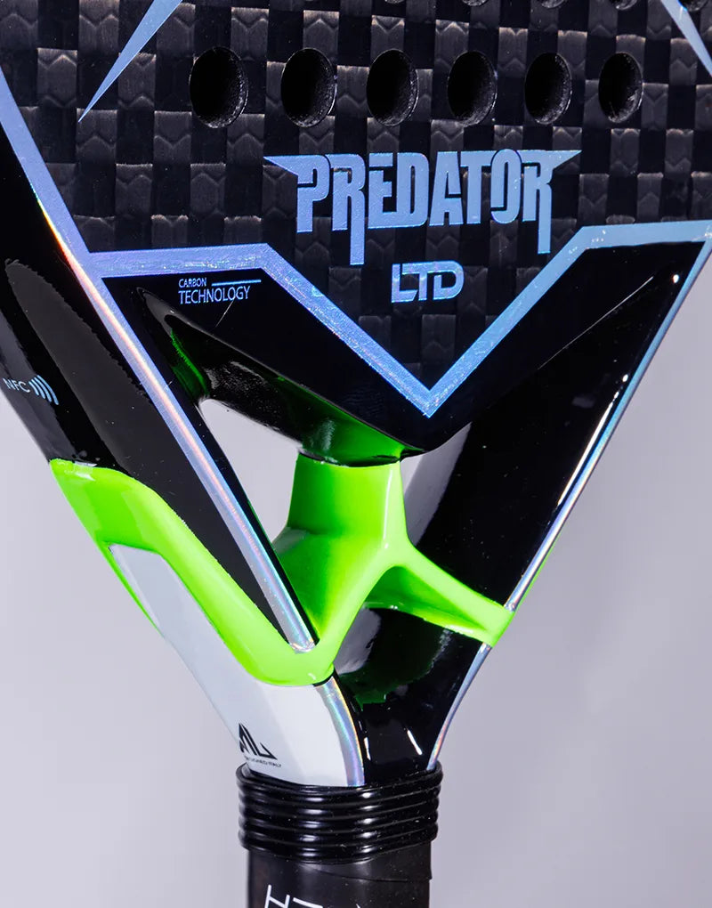 PALA PREDADOR LTD