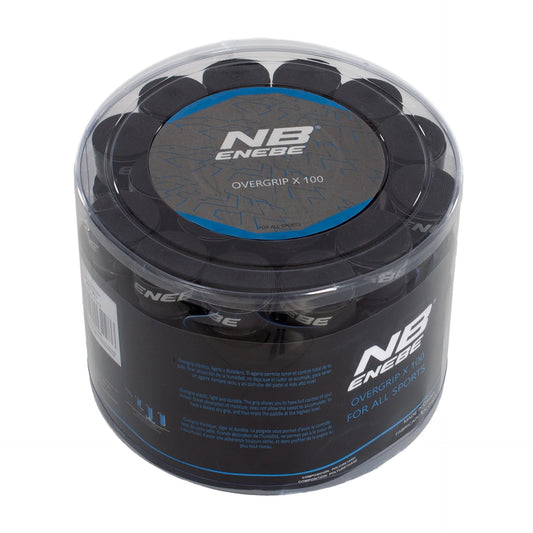 OVERGRIPS ENEBE RESPONSE  X UNIDAD