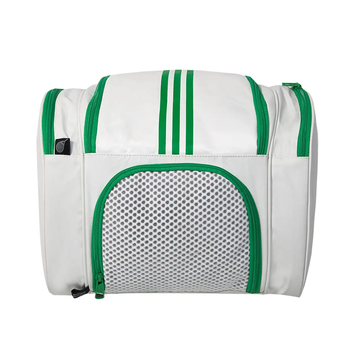 PALETERO ADIDAS MULTIGAME BLANCO VERDE