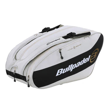 PALETERO BULLPADEL BPP25015 TOUR PREMIER BLANCO
