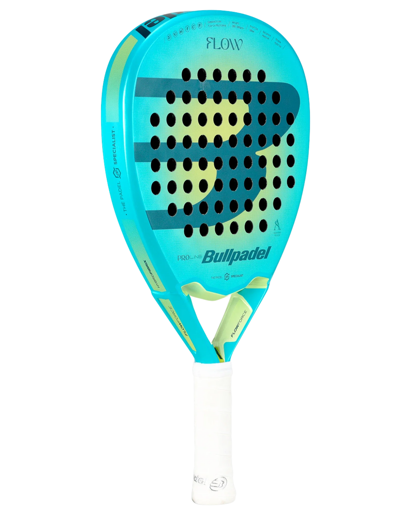 PALA  Bullpadel Flow 2025