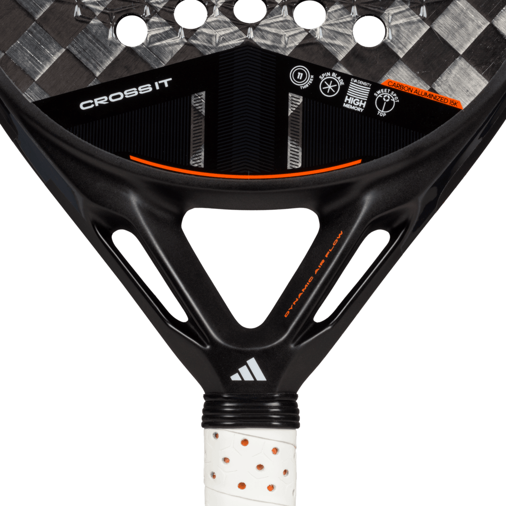 PALA ADIDAS CROSS IT 3.4