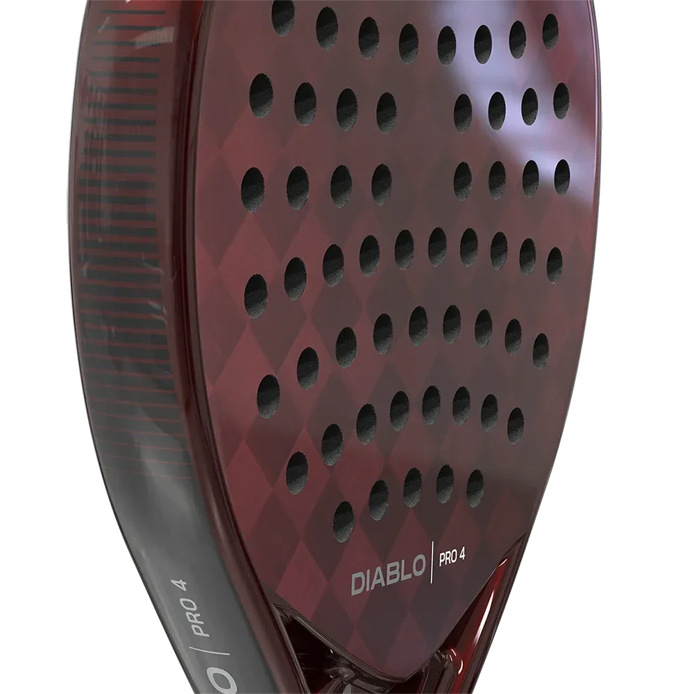 Pala SIUX DIABLO PRO 4