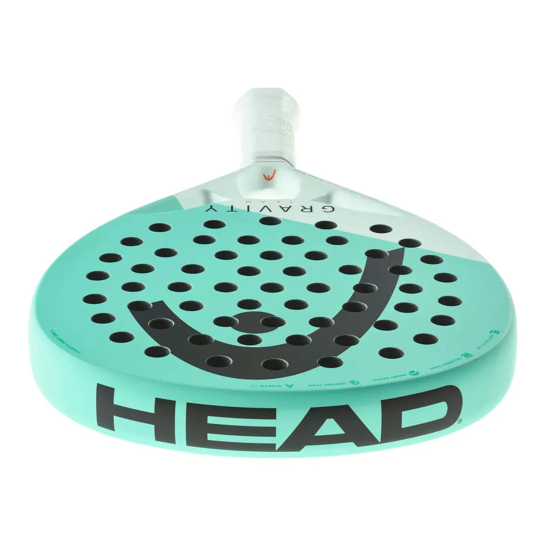 PALA HEAD GRAVITY TEAM 2024