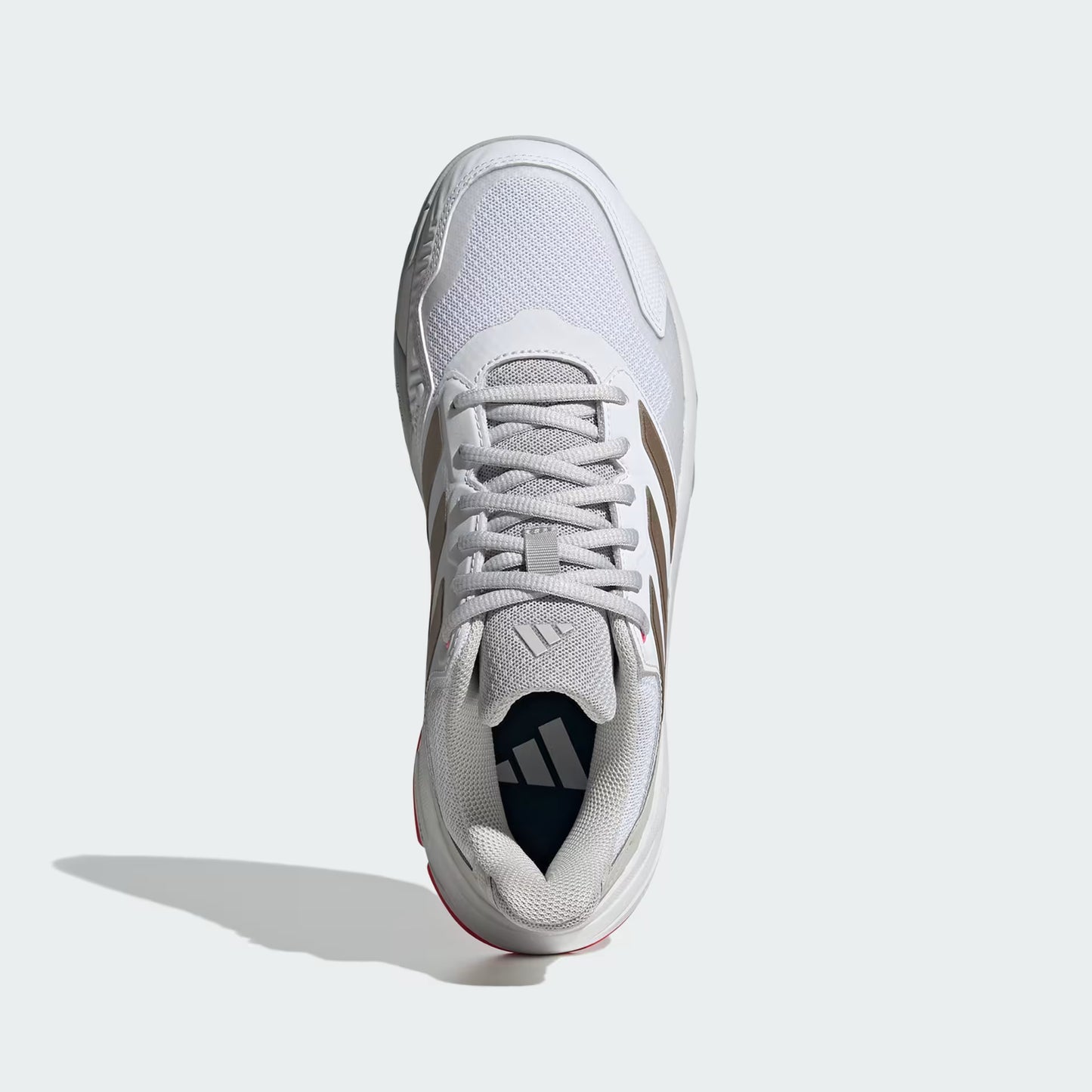 ZAPATOS ADIDAS COURTJAM CONTROL W IH2968 BLANCO MUJER