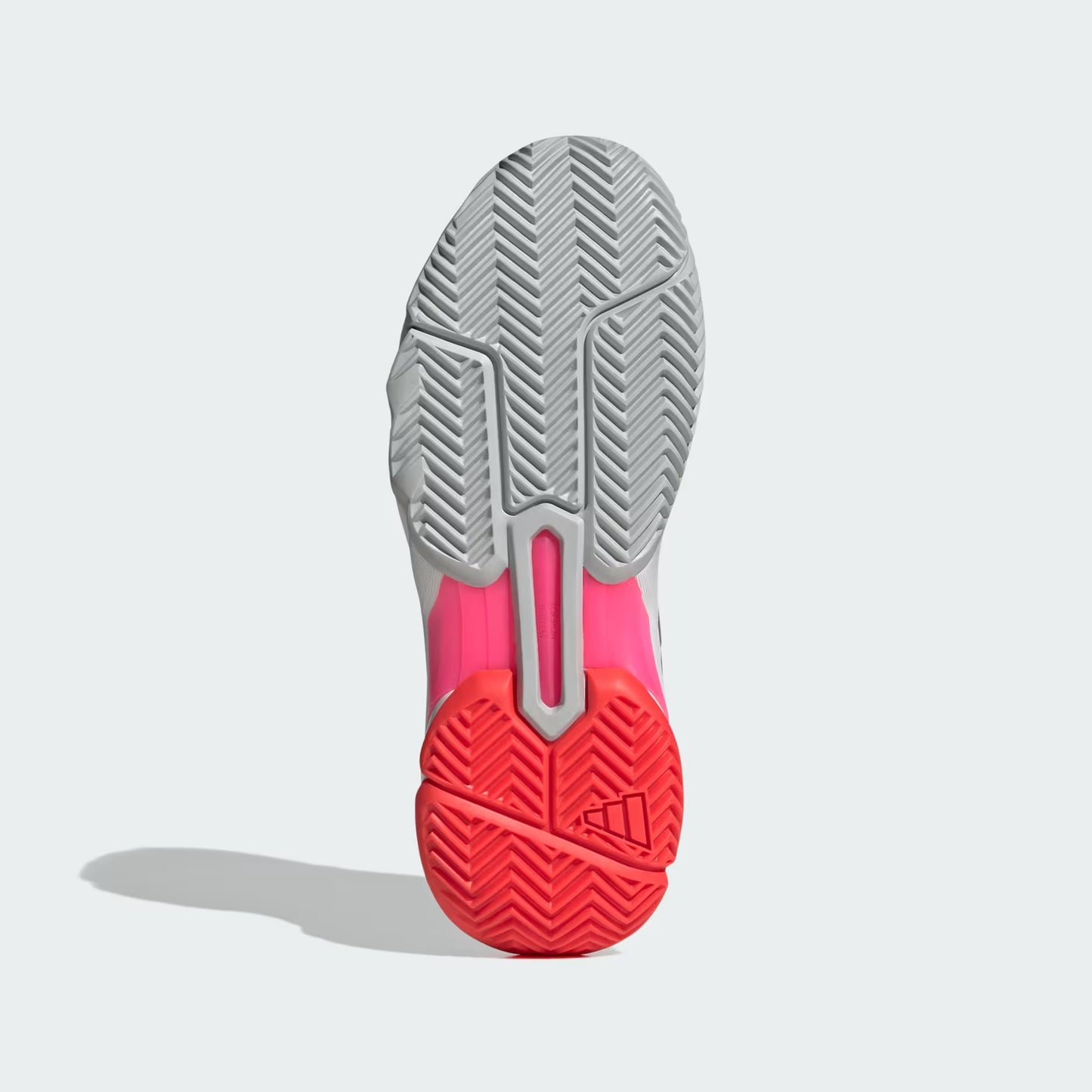 ZAPATOS ADIDAS COURTJAM CONTROL W IH2968 BLANCO MUJER