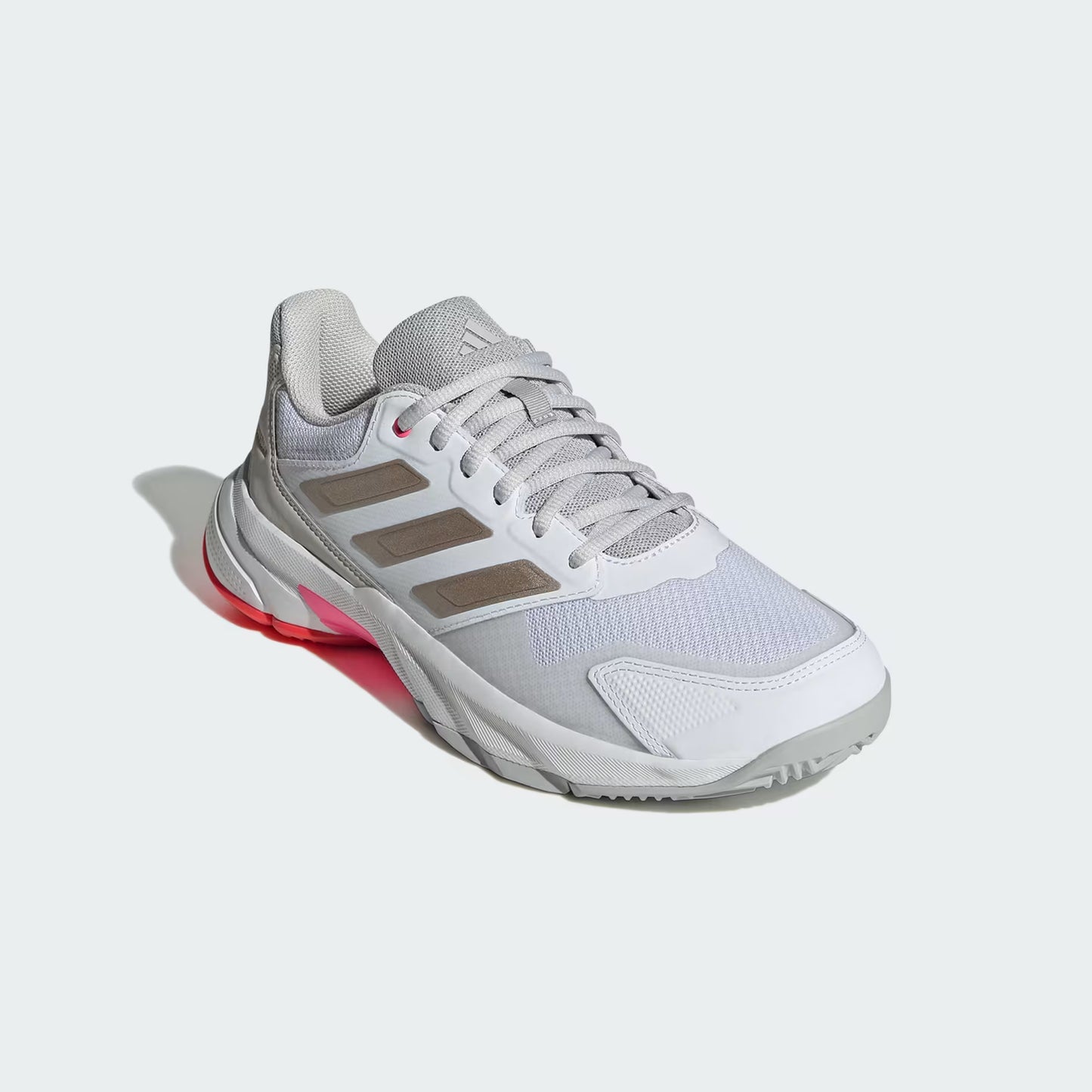 ZAPATOS ADIDAS COURTJAM CONTROL W IH2968 BLANCO MUJER