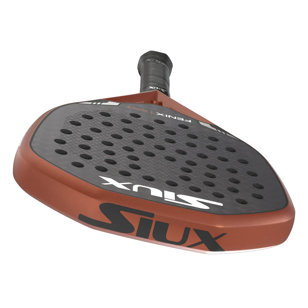 PALA SIUX FENIX ELITE 5 2025