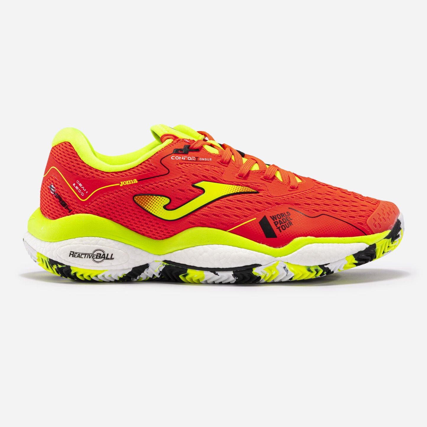 ZAPATOS JOMA T.SMASH 2308 TSMAS2308P