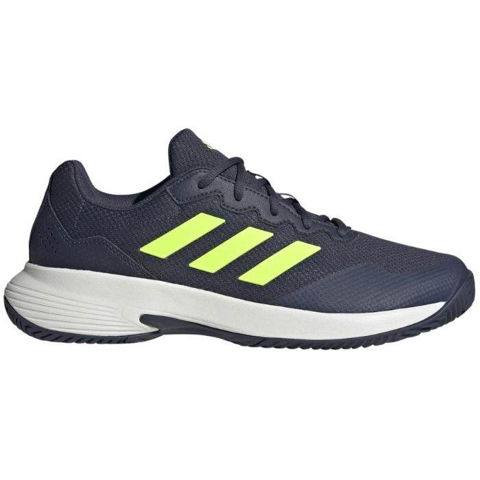 ZAPATOS ADIDAS GAMECOURT JE0854 COLOR AZUL