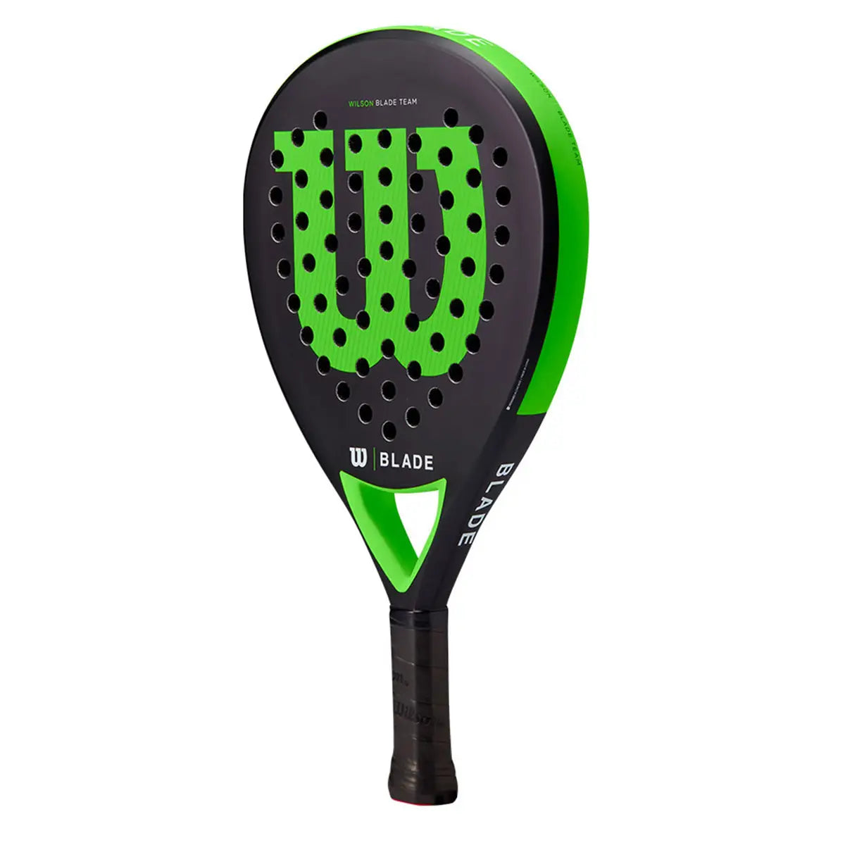 PALA WILSON BLADE TEAM V2 BLACK