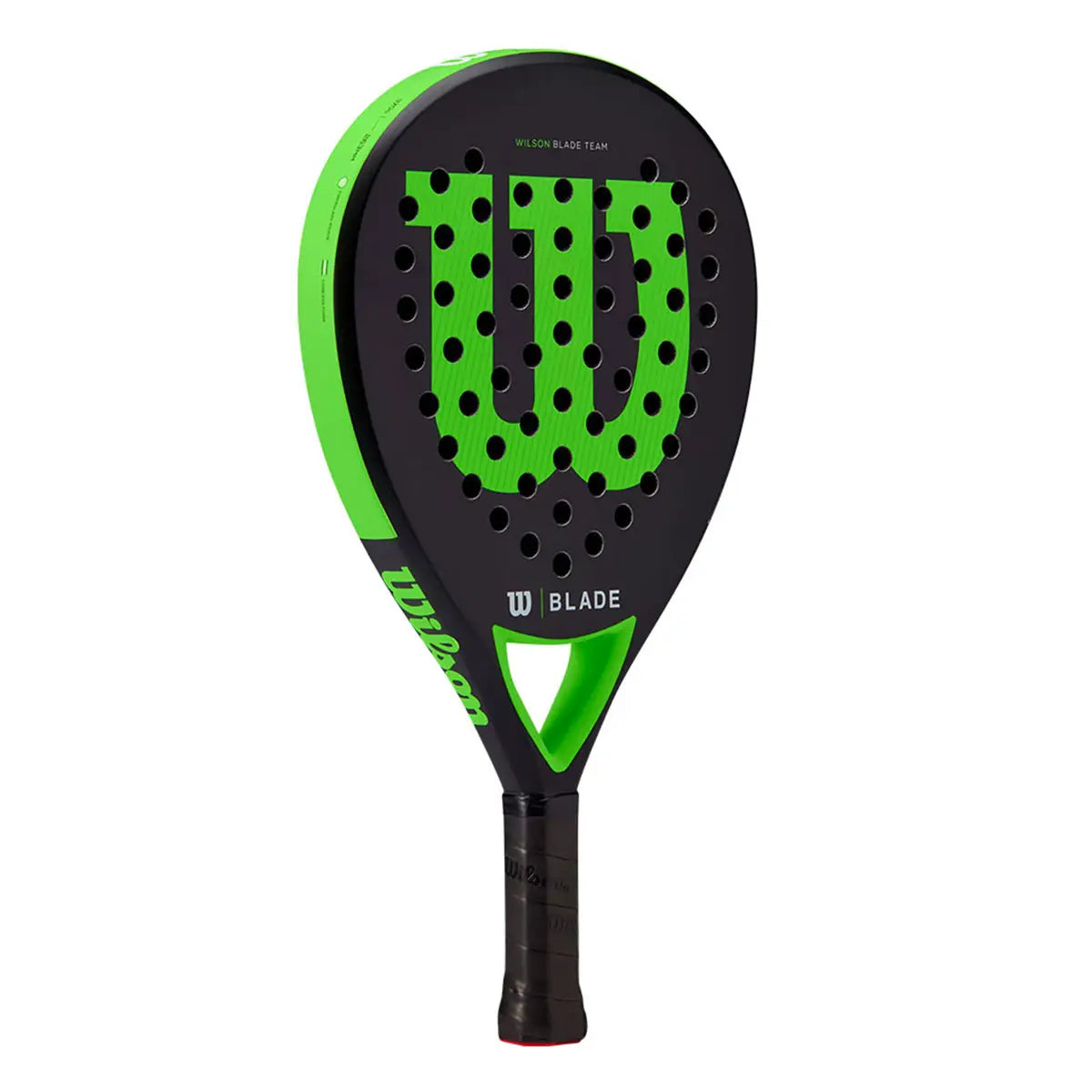PALA WILSON BLADE TEAM V2 BLACK