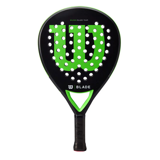 PALA WILSON BLADE TEAM V2 BLACK