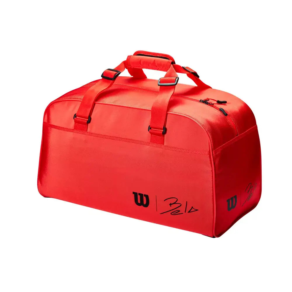 Bolsa Wilson bela small