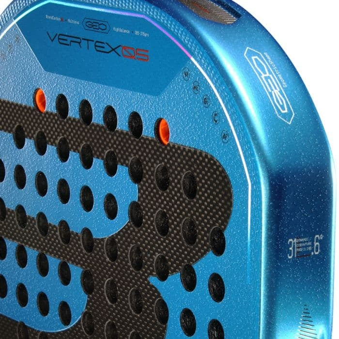 PALA BULLPADEL VERTEX 05 GEO 2026