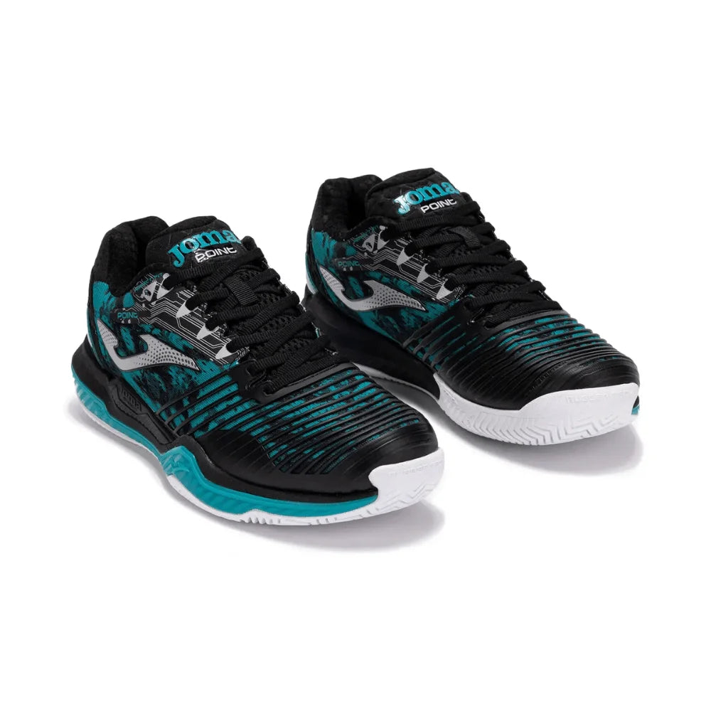 ZAPATOS JOMA POINT MEN 2531 NEGRO