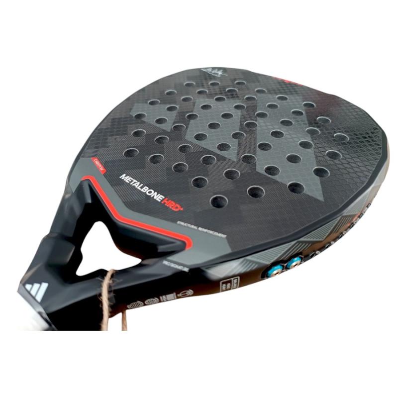 PALA ADIDAS METALBONE HRD+ 3.4 2025