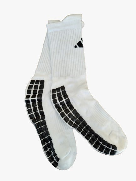 MEDIAS ADIDAS BLANCAS