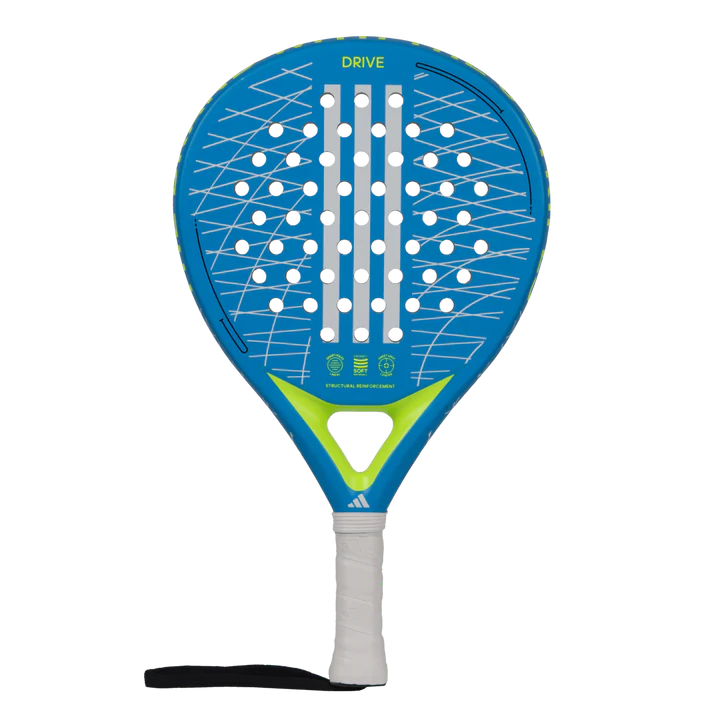 Pala Adidas Drive 3,3 Azul 2024