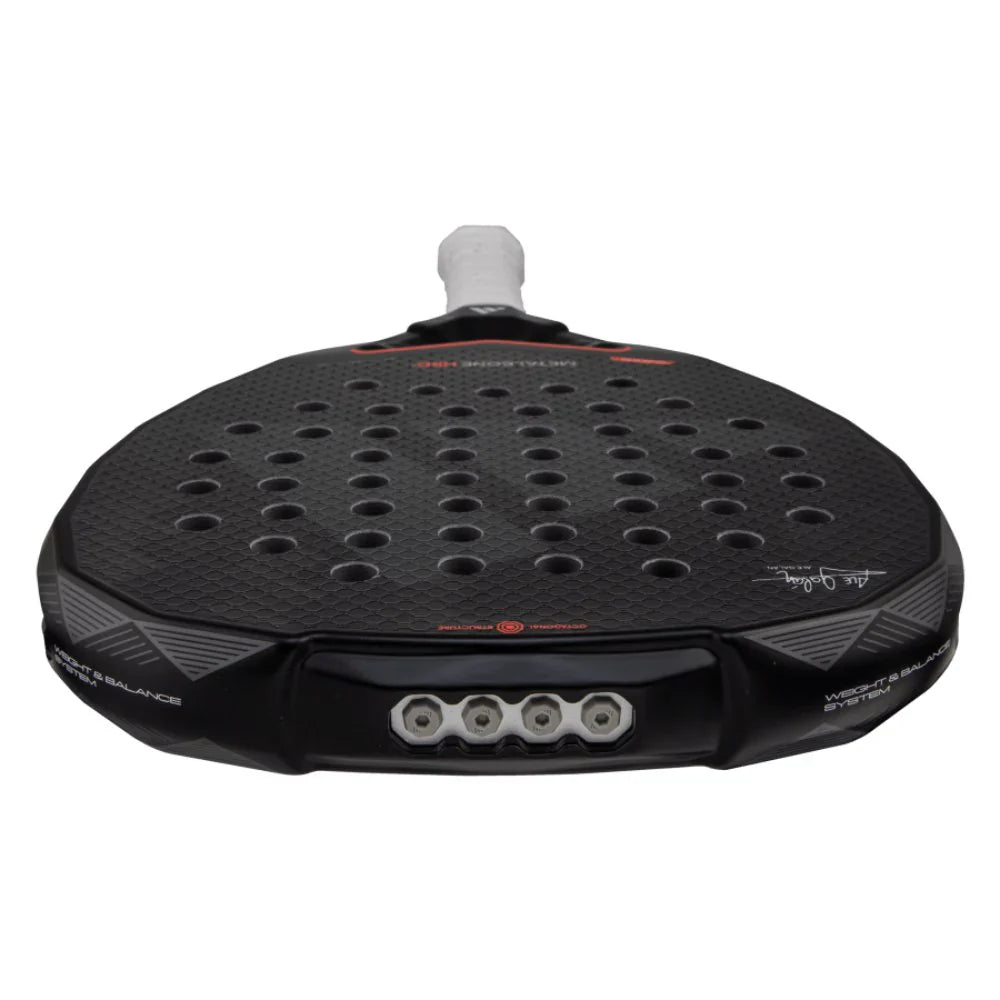 PALA ADIDAS METALBONE HRD+ 3.4 2025