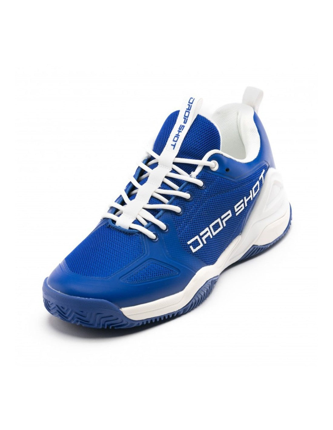 ZAPATOS DROP SHOT DORAMA BL DZ281011