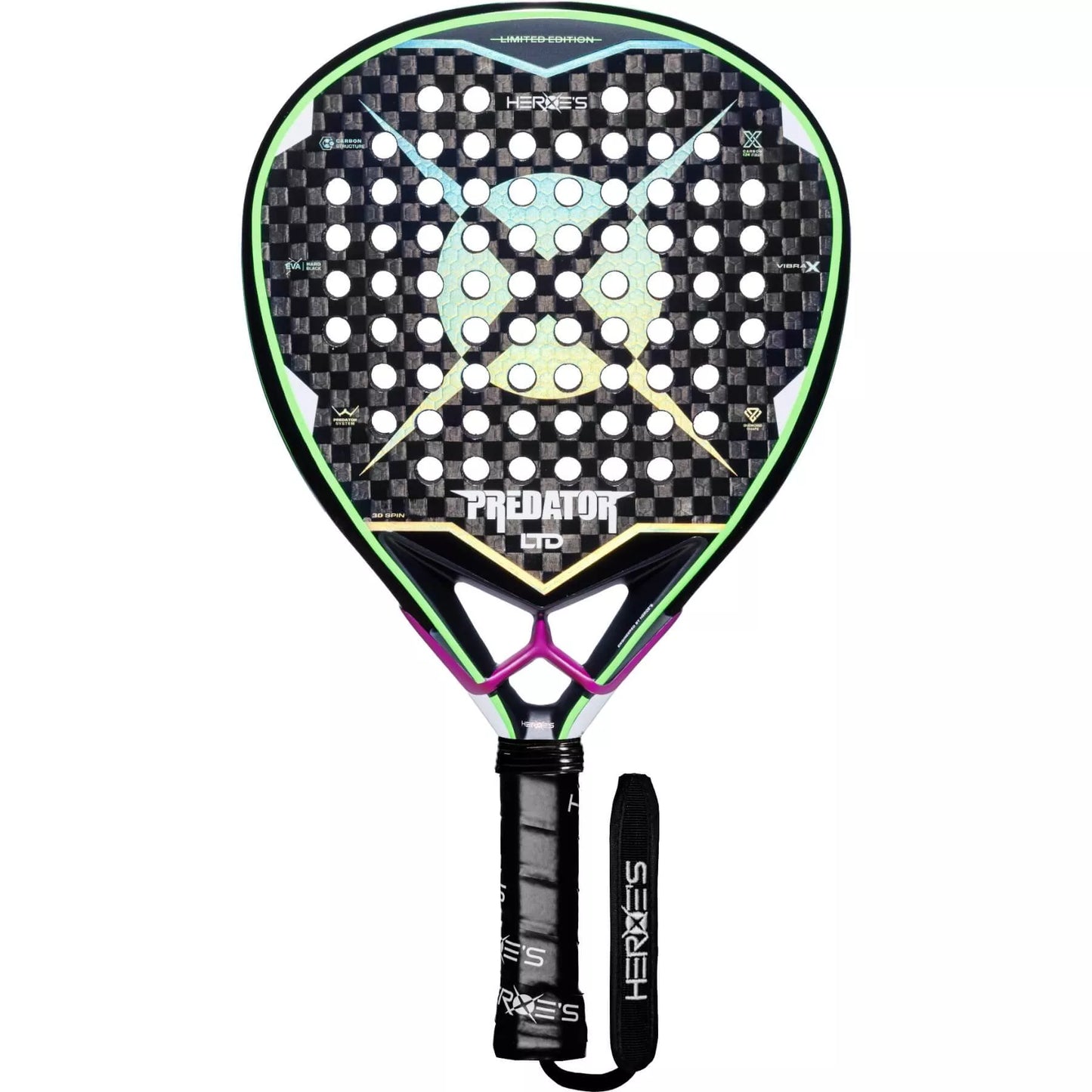 PALA HEROES Predator LTD 2026