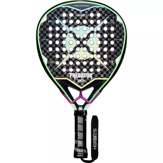 PALA HEROES Predator LTD 2026