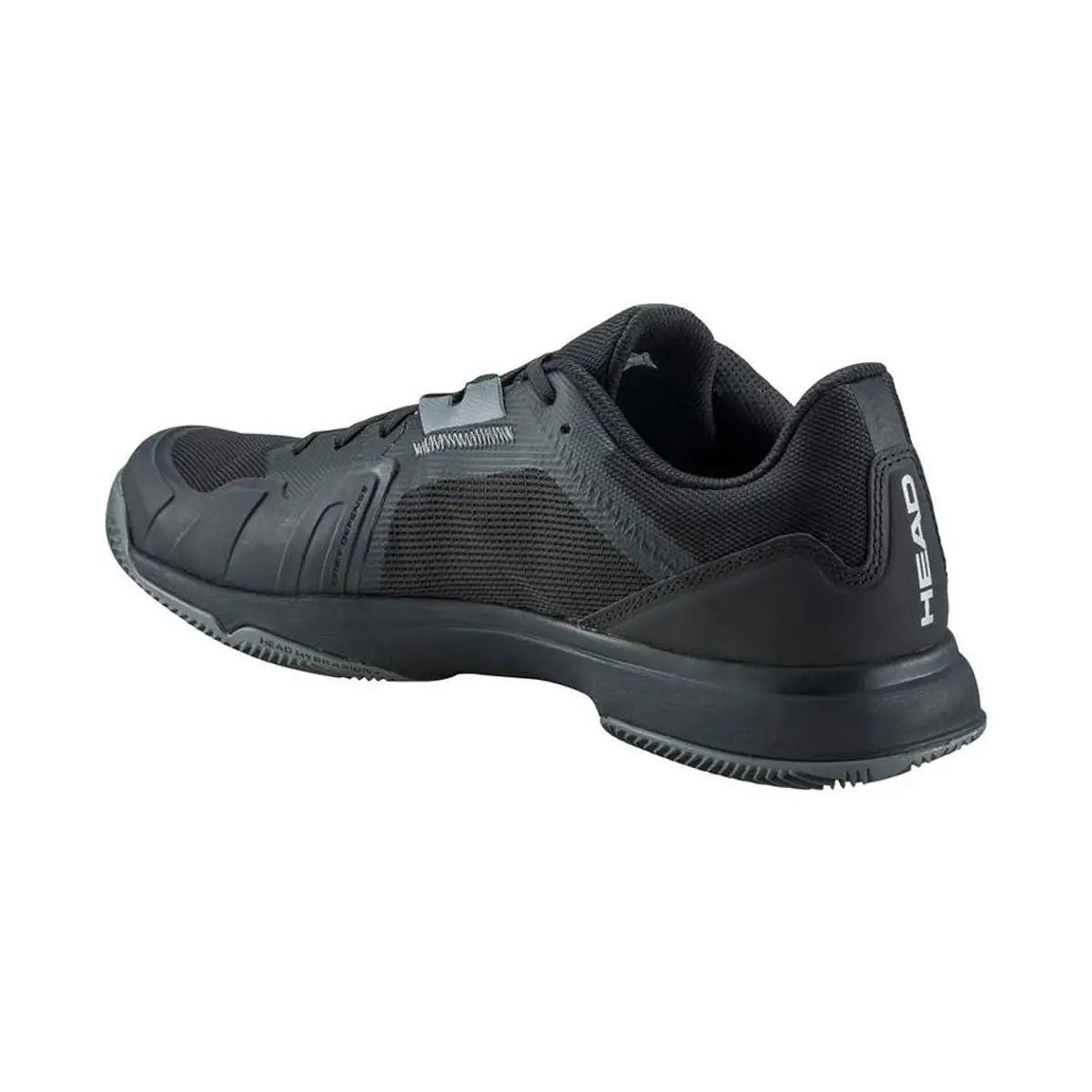ZAPATOS HEAD SPRINT TEAM 3.5 CLAY NEGRO 273312 BK
