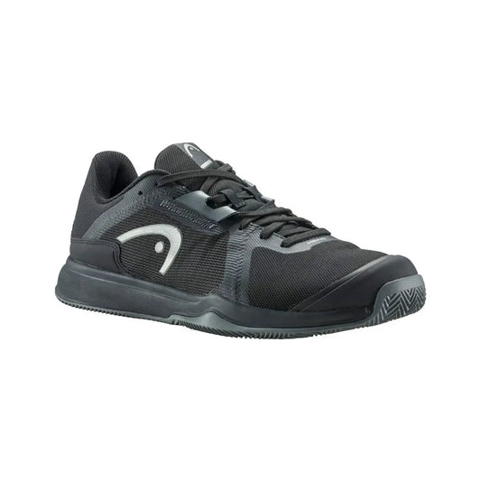 ZAPATOS HEAD SPRINT TEAM 3.5 CLAY NEGRO 273312 BK