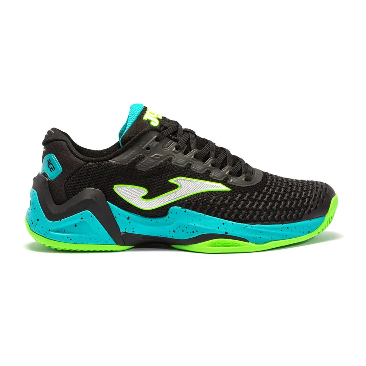 ZAPATOS JOMA ACE PRO 2201 NEGRO TACPW2201PN