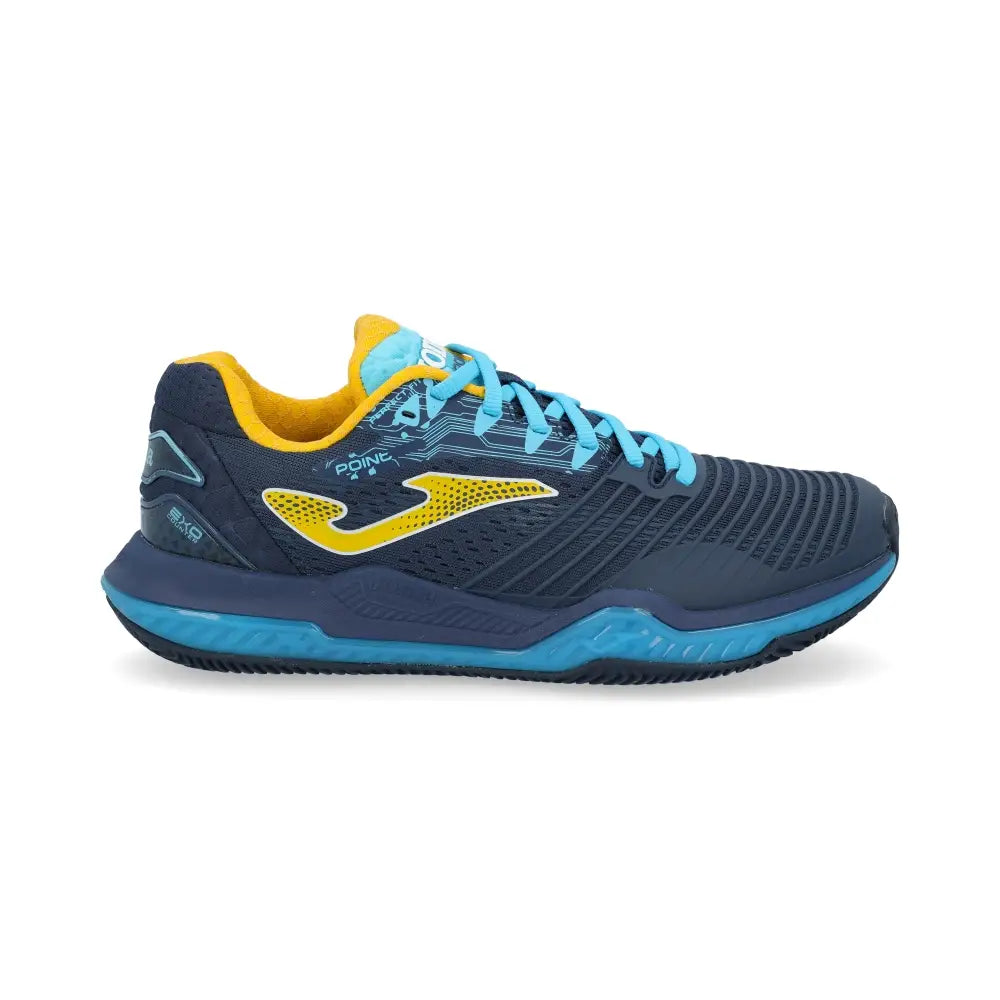 ZAPATOS JOMA POINT 22 AZUL TPOINW2233PN