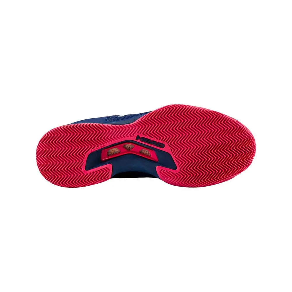 ZAPATOS HEAD SPRINT PRO 3.5 CLAY 274113 MUJER DBAZZ