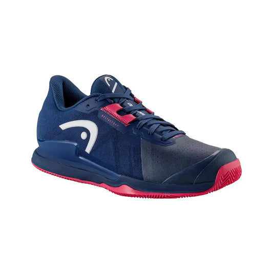 ZAPATOS HEAD SPRINT PRO 3.5 CLAY 274113 MUJER DBAZZ