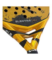 PALA SIUX ELECTRA GO 4 2025